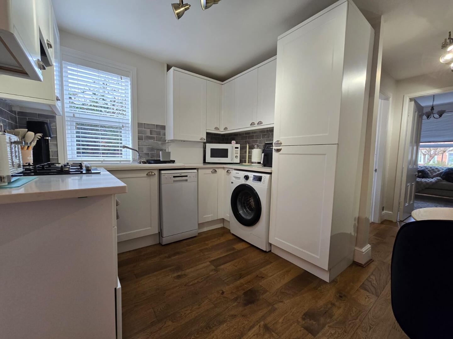Belbroughton Road, Blakedown, Worcestershire